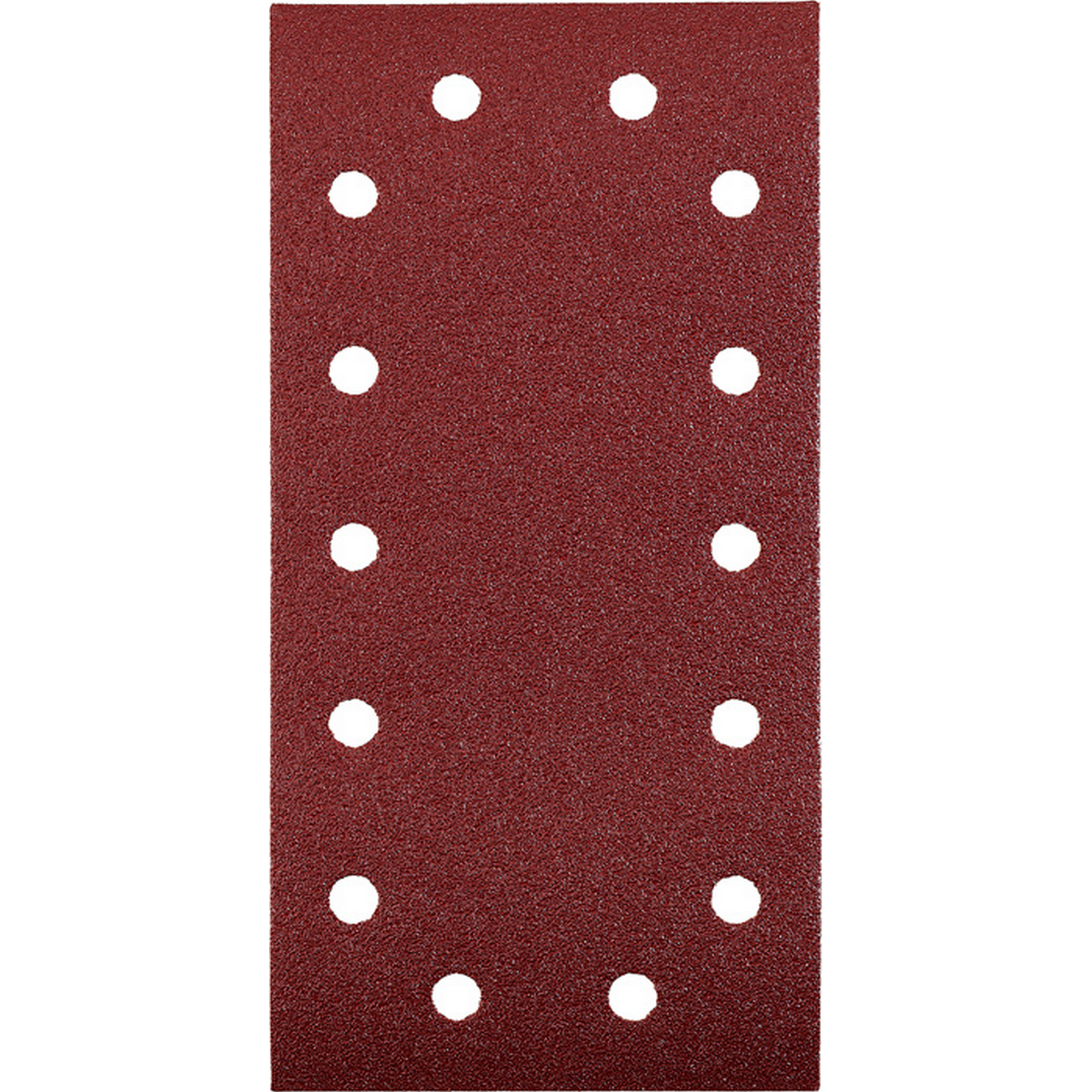 Schleifstreifen 'Quick-Stick' 115 x 230 mm K120 5 Stück