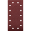 Schleifstreifen 'Quick-Stick' 115 x 230 mm K240 5 Stück