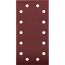 Schleifstreifen 'Quick-Stick' 115 x 230 mm K240 5 Stück