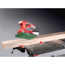 Schleifvlies 150 x 230 mm K280 2 Stück