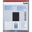 Schleifgewebe 'Metall & Stahl' 230 x 280 mm K40 25 Stück