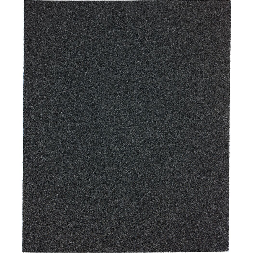 Schleifgewebe 'Metall & Stahl' 230 x 280 mm K40 25 Stück