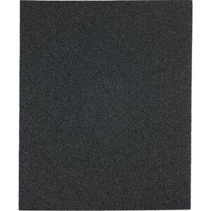 Schleifgewebe 'Metall & Stahl' 230 x 280 mm K40 25 Stück