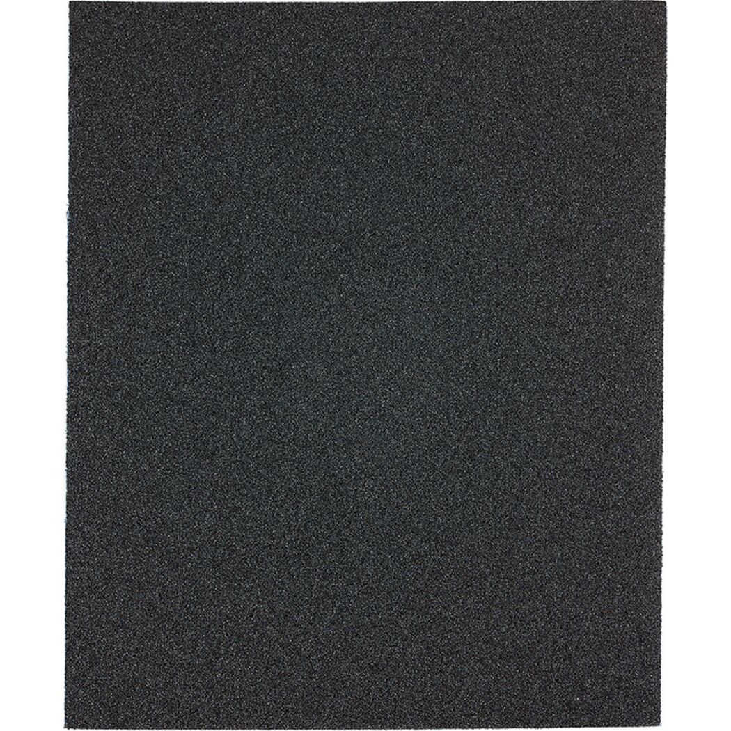Schleifgewebe 'Metall & Stahl' 150 x 280 mm K60