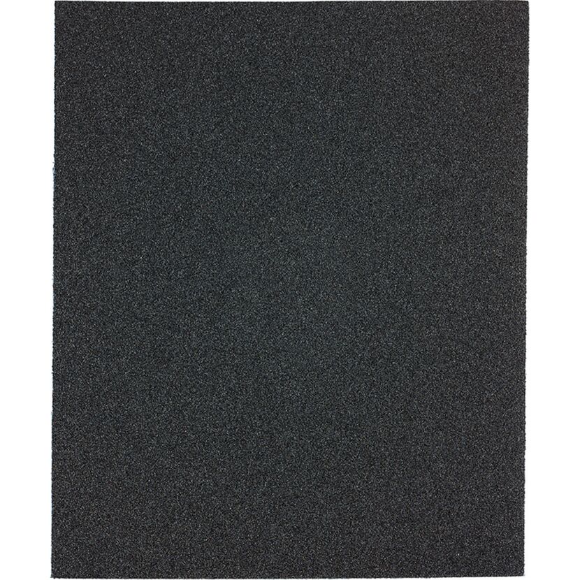 Schleifgewebe 'Metall & Stahl' 150 x 280 mm K60