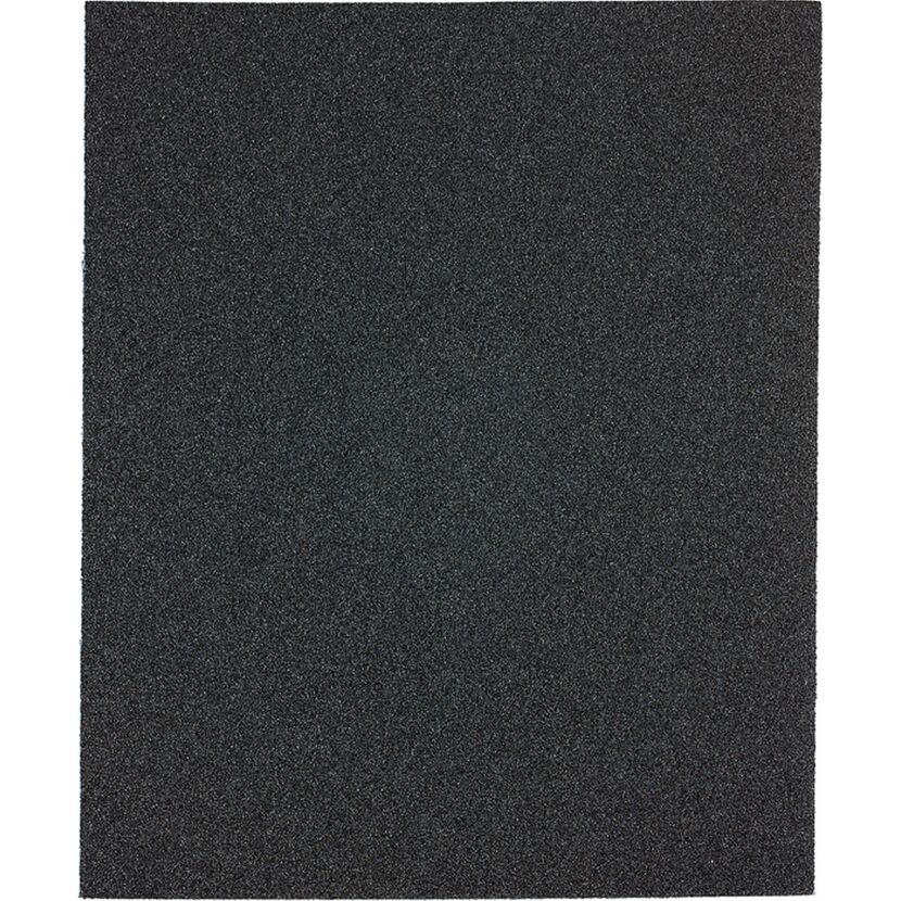 Schleifgewebe 'Metall & Stahl' 230 x 280 mm K80