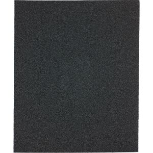 Schleifgewebe 'Metall & Stahl' 230 x 280 mm K80