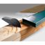 Schleifgewebe 'Metall & Stahl' 230 x 280 mm K80