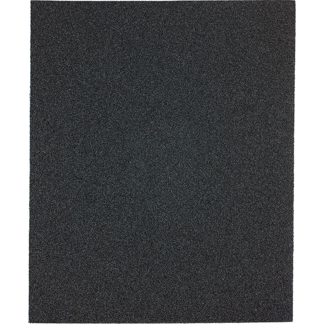 Schleifgewebe 'Metall & Stahl' 230 x 280 mm K100