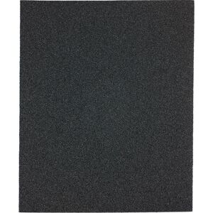 Schleifgewebe 'Metall & Stahl' 230 x 280 mm K100