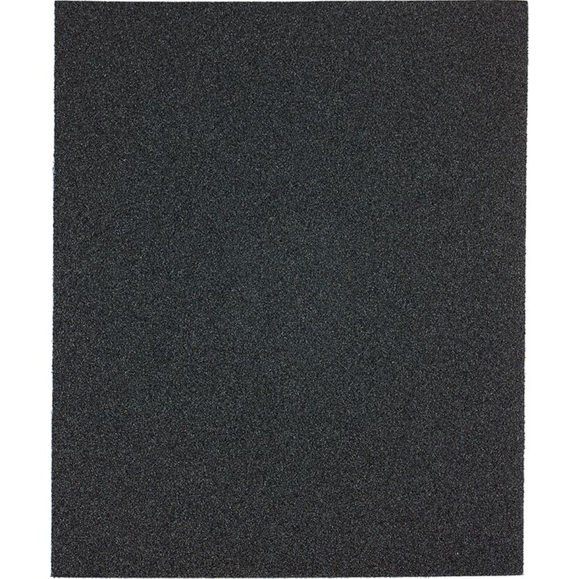 Schleifgewebe 'Metall & Stahl' 230 x 280 mm K180