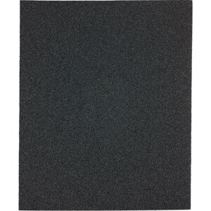 Schleifgewebe 'Metall & Stahl' 230 x 280 mm K180