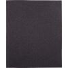 Schleifgewebe 'Metall & Stahl' 230 x 280 mm K180