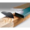 Schleifgewebe 'Metall & Stahl' 230 x 280 mm K180