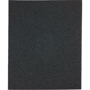 Schleifgewebe 'Metall & Stahl' 230 x 280 mm K240