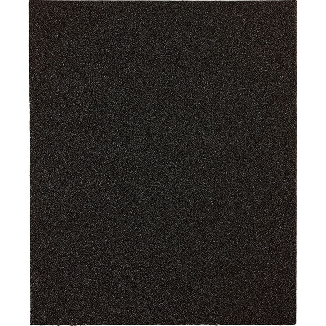 Schleifpapier 'Lack & Auto' 230 x 280 mm K80