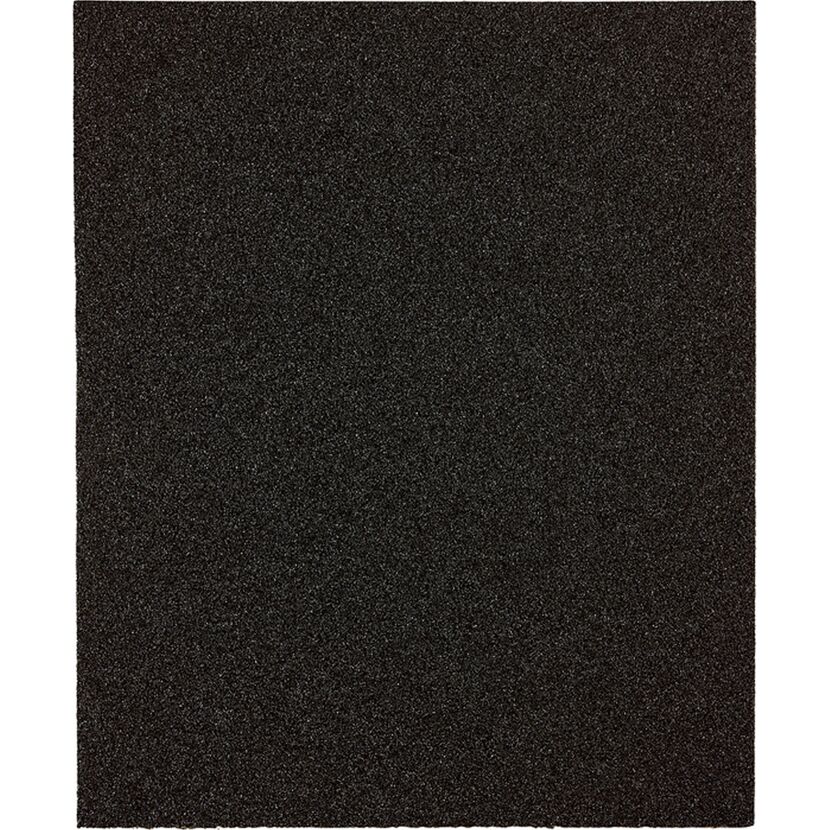 Schleifpapier 'Lack & Auto' 230 x 280 mm K80