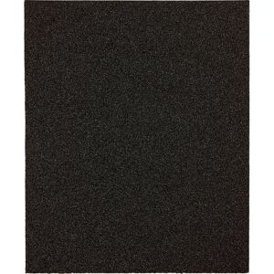 Schleifpapier 'Lack & Auto' 230 x 280 mm K80