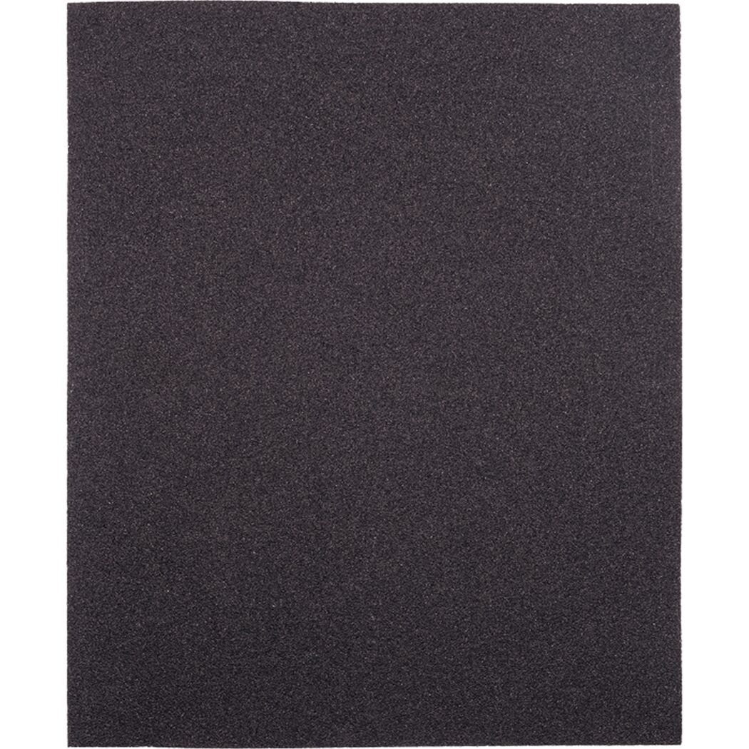 Schleifpapier 'Lack & Auto' 230 x 280 mm K80