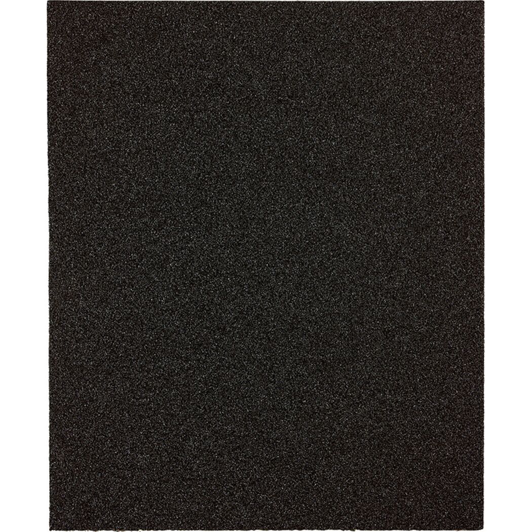 Schleifpapier 'Lack & Auto' 230 x 280 mm K180