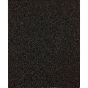 Schleifpapier 'Lack & Auto' 230 x 280 mm K180
