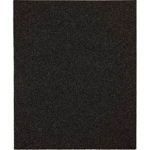 Schleifpapier 'Lack & Auto' 230 x 280 mm K240