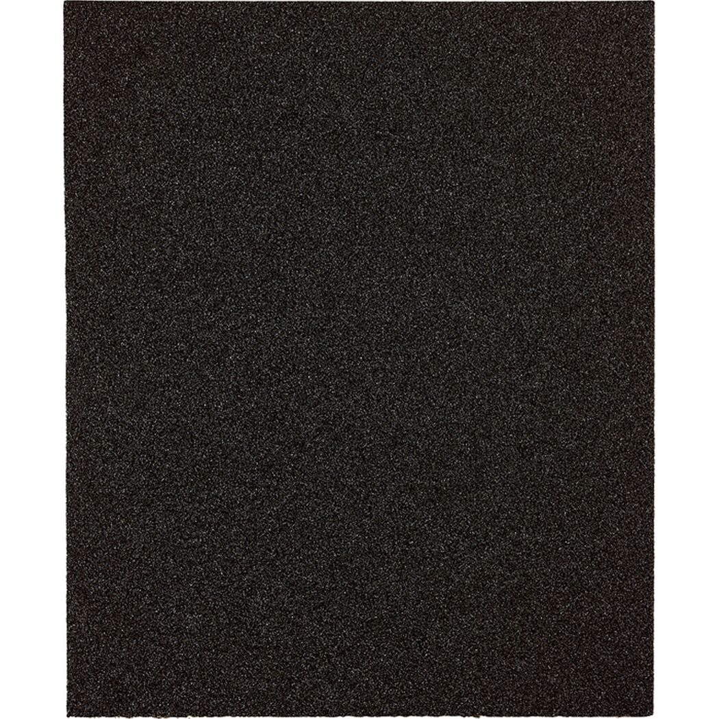 Schleifpapier 'Lack & Auto' 230 x 280 mm K320