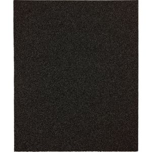 Schleifpapier 'Lack & Auto' 230 x 280 mm K320