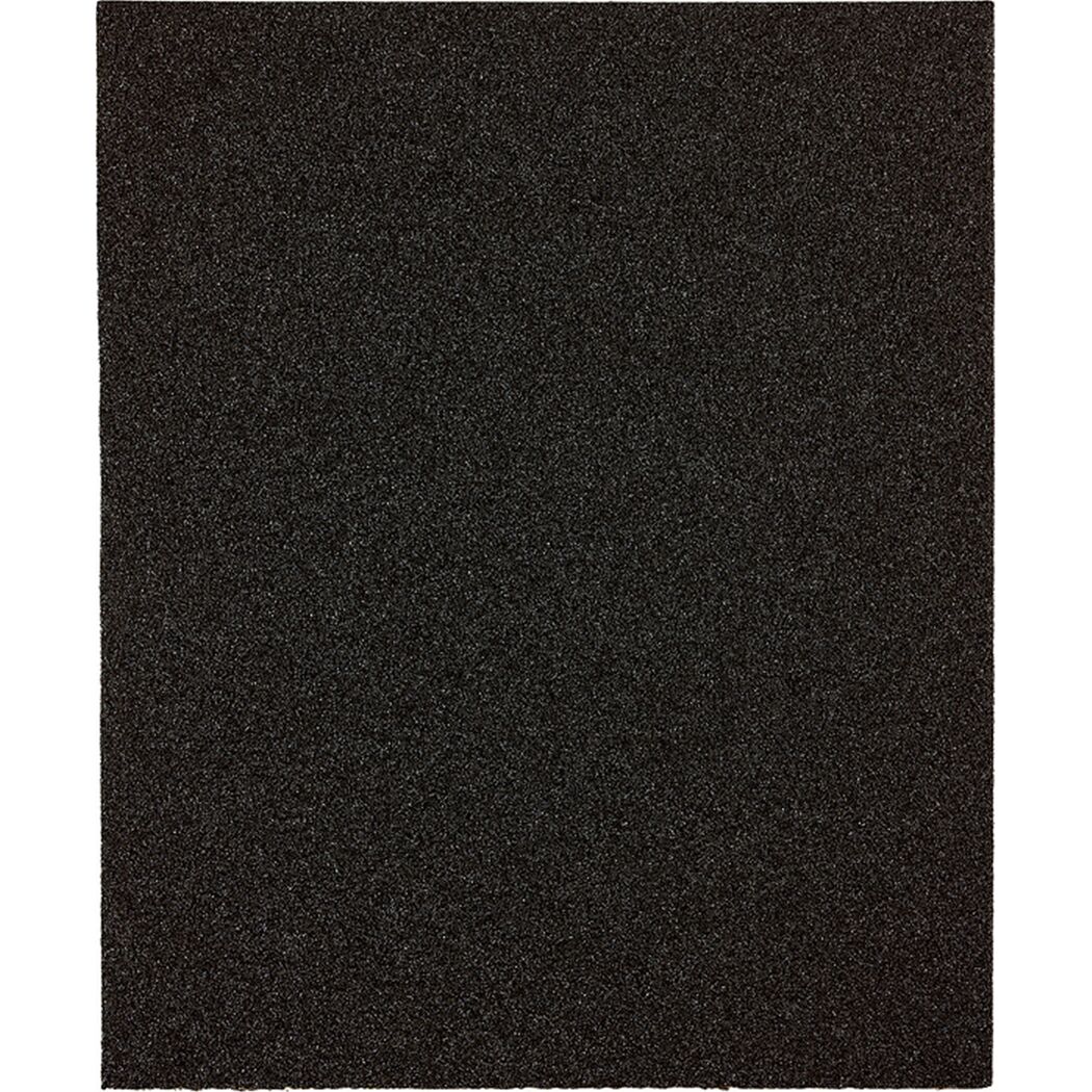 Schleifpapier 'Lack & Auto' 230 x 280 mm K400