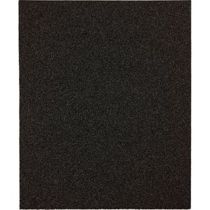 Schleifpapier 'Lack & Auto' 230 x 280 mm K400