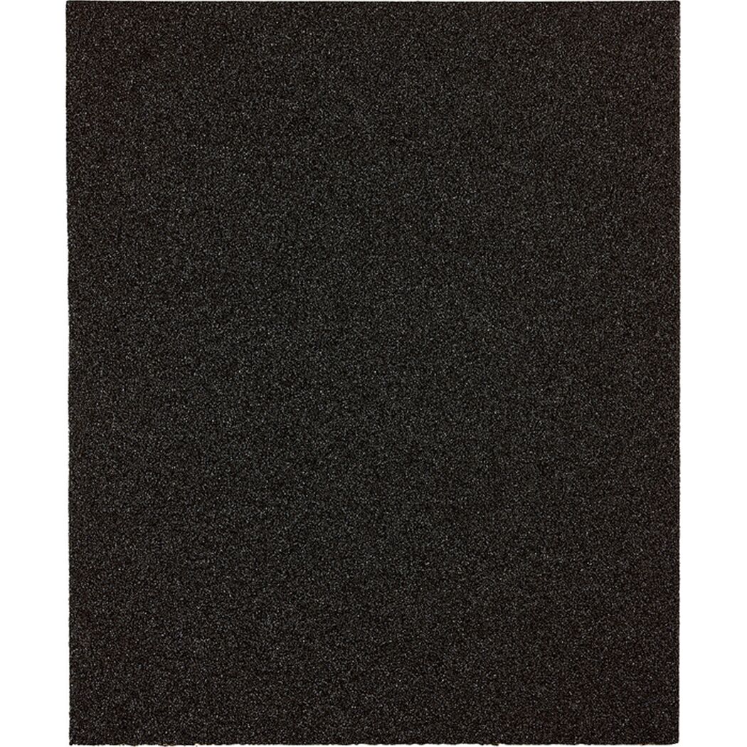 Schleifpapier 'Lack & Auto' 230 x 280 mm K600