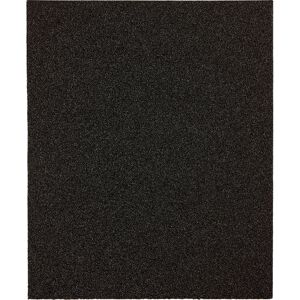 Schleifpapier 'Lack & Auto' 230 x 280 mm K600