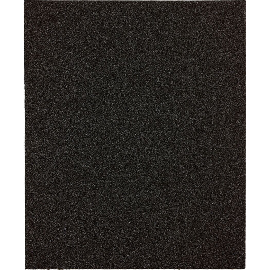 Schleifpapier 'Lack & Auto' 230 x 280 mm K1000