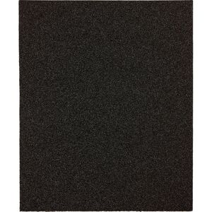 Schleifpapier 'Lack & Auto' 230 x 280 mm K1000