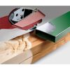 Schleifband 'Holz & Metall' 40 x 303 mm K60 3 Stück