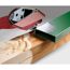 Schleifband 'Holz & Metall' 40 x 303 mm K60 3 Stück