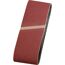 Schleifband 'Holz & Metall' 75 x 457 mm K60 3 Stück