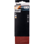Schleifband 'Holz & Metall' 75 x 457 mm K60 3 Stück
