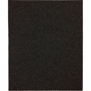 Schleifpapier 'Lack & Auto' 230 x 280 mm K120