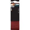 Schleifband 'Holz & Metall' 75 x 533 mm K60 3 Stück