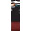 Schleifband 'Holz & Metall' 75 x 533 mm K60 3 Stück