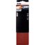 Schleifband 'Holz & Metall' 75 x 533 mm K80 3 Stück