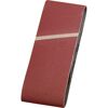 Schleifband 'Holz & Metall' 100 x 560 mm K80 3 Stück