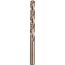 Metallbohrer 'Cobalt' HSS Ø 1,5 mm
