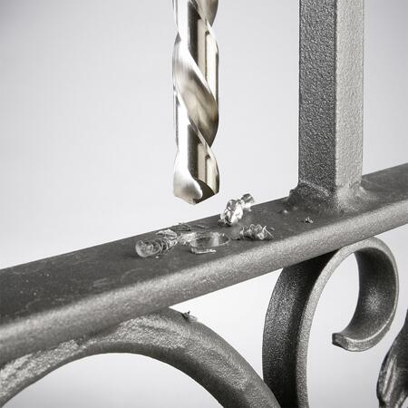 3. Bild von Metallbohrer 'Silver Star' HSS Ø 11 mm