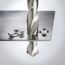 Metallbohrer HSS Ø 3,5 x 112 mm