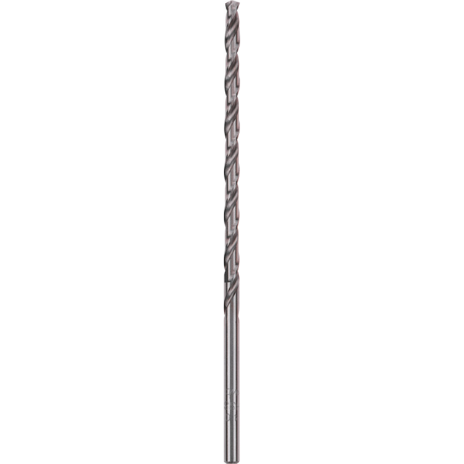 Bild von Metallbohrer HSS Ø 4 x 119 mm