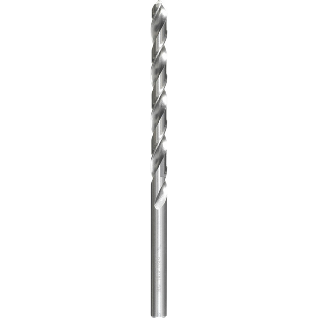 Bild von Metallbohrer HSS Ø 4,5 x 126 mm