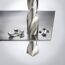 Metallbohrer HSS Ø 5 x 132 mm
