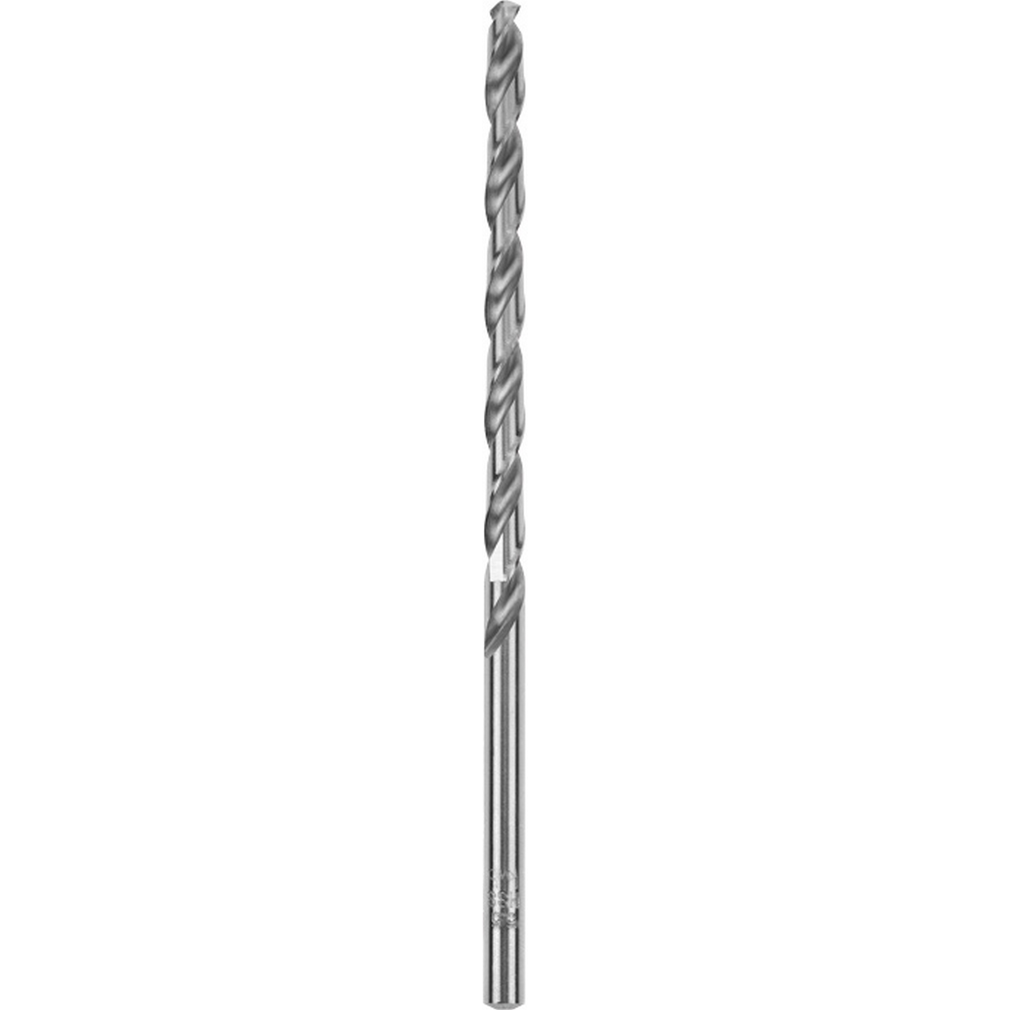 Metallbohrer HSS Ø 5,5 x 139 mm